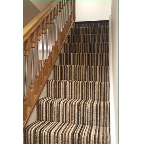 Andover Staircase